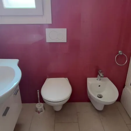 Appartement Via Del Mare *