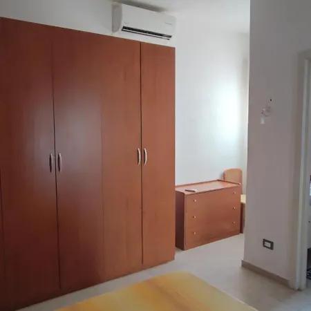 Διαμέρισμα Via Del Mare *