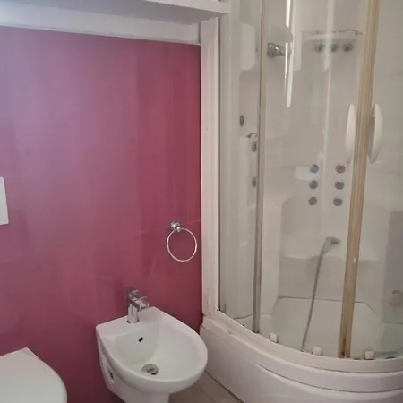 Apartment Via Del Mare *