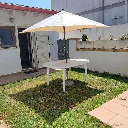 Apartment Via Del Mare Tiggiano