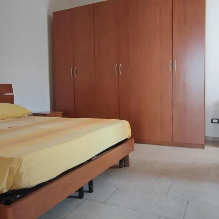 Via Del Mare Tiggiano