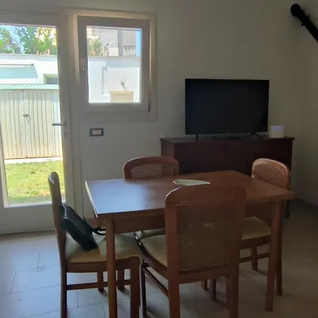 Via Del Mare Tiggiano