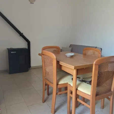 Apartment Via Del Mare *