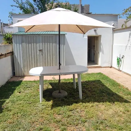 Via Del Mare Διαμέρισμα Tiggiano