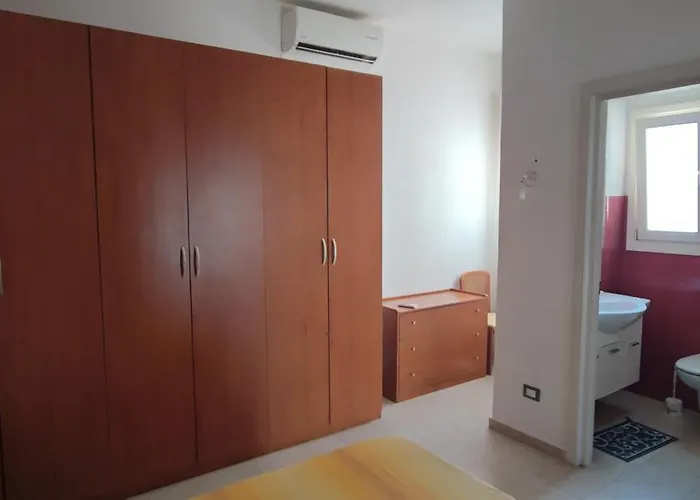 아파트 Via Del Mare *