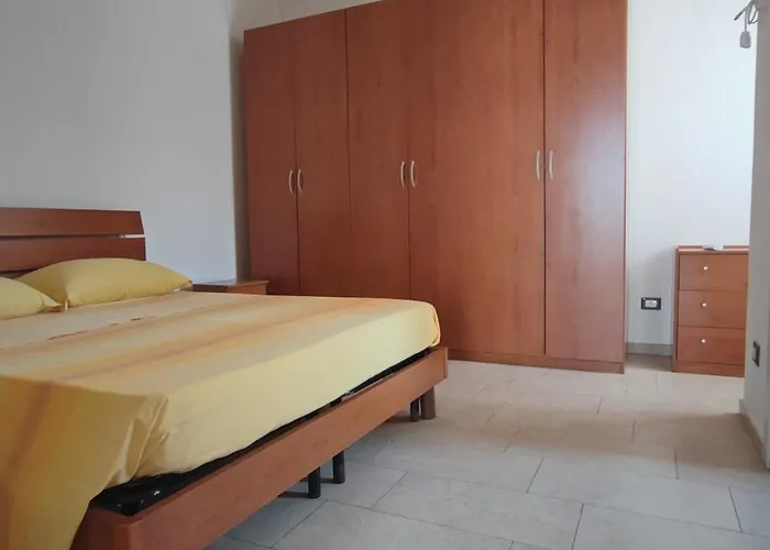 Via Del Mare 티기아노