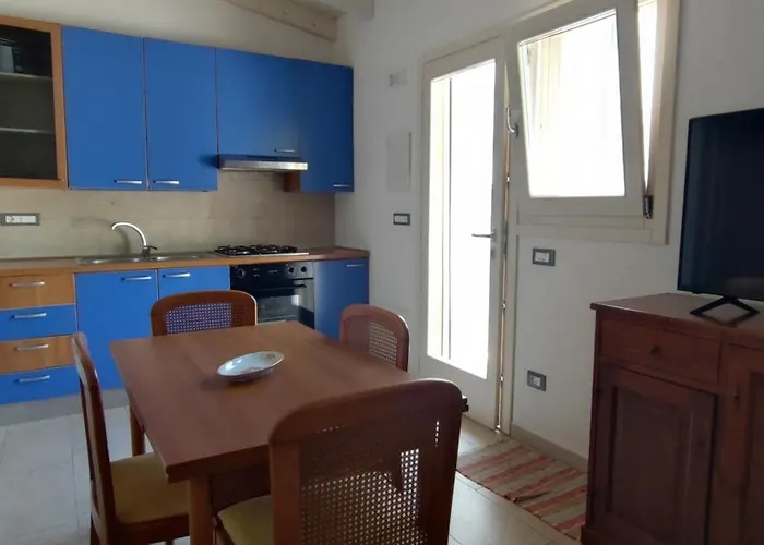 Via Del Mare * 티기아노