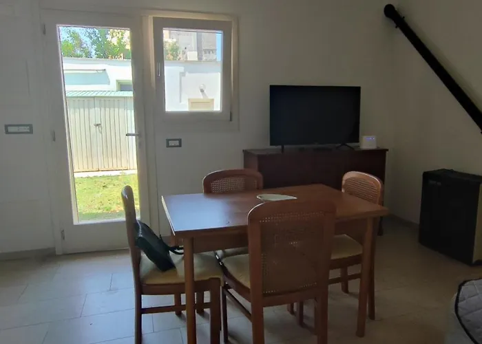 Via Del Mare 티기아노